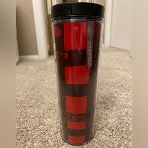 Starbucks Tumbler